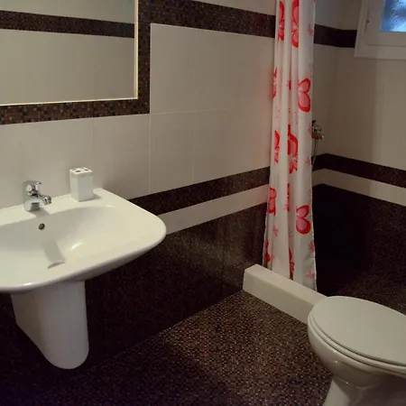 Alisahni Studio Adamantas (Milos)
