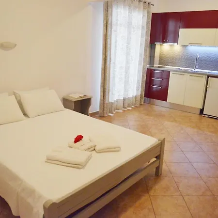 Alisahni Studio Apartment *